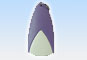 KF631 Keyfob